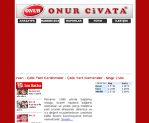 onurcivata.com: Onur Civata
