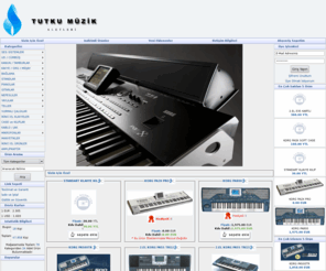tutkumuzik.net: Tutku Muzik Aletleri  : :
 Yazılım , Telekominikasyon , Reklam , Teknoloji Hizmetleri San. Tic. Ltd. Şti. Tüm asp,asp.net, ve delphi gibi yazılım geliştirmeleri ve web tabanlı mekatronik sistemler.
