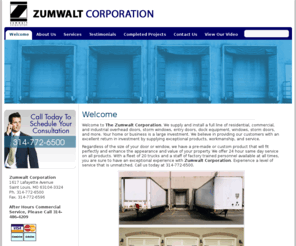 4zumwaltcorporation.com: Domain Names, Web Hosting and Online Marketing Services | Network Solutions
Find domain names, web hosting and online marketing for your website -- all in one place. Network Solutions helps businesses get online and grow online with domain name registration, web hosting and innovative online marketing services.