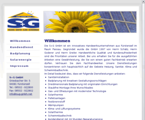 sug-gmbh.net: S+G GmbH
