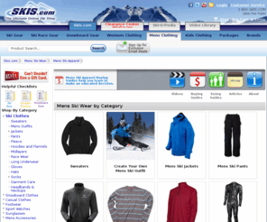 skivests.net: Mens Ski Vests
mens ski vest