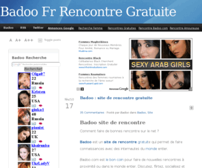 avis sur le site de rencontre pof