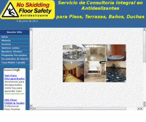 floorsafetychile.com: FloorSafetyChile
