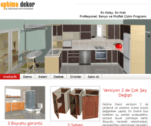 Optima Dekor Full Download Indir