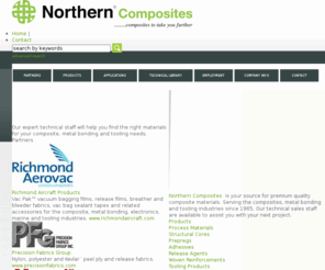 northerncomposites.com: Quality Composite Materials | Northern Fiber Glass Sales | Fiberglass, Vaccum Bagging Films, Hysol
Northern Fiber Glass Sales is your source for premium quality fiberglass supplies and composite materials.