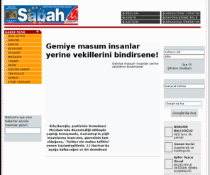 gaziantepsabah.com: Gaziantep Sabah |
