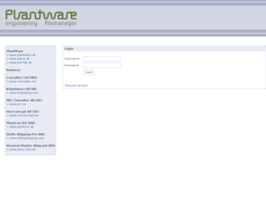 plantware-info.dk: Plantware-Info
