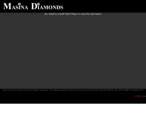 masinaloosediamonds.com: Masina Loose Diamonds 
Masina Diamonds