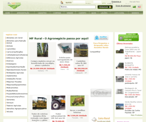 mfrural.com.br: Produtos rurais Compra venda de Trator Fazendas Classificados rurais negócios rurais
MF Rural Site de classificados de Agronegócio e intermediação de negócios rurais Compra de trator fazendas e venda de trator Site de anúncios de classificados rurais para compra e venda de fazendas e trator Portal de negocios rurais