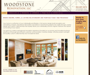 stonewood-renovations.com: Woodstone Renovation, Inc. | Woodstone Renovation, Inc.
Your home is a reflection of your individuality and lifestyle. A full service design-build renovation and remodeling company, Woodstone Renovation specializes