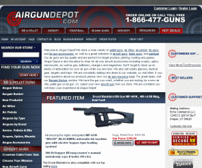 Airgun Depot