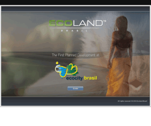 ecolandbrasil.com: Ecoland Brasil | Home
Ecoland Brasil