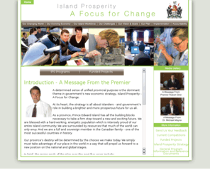 islandprosperity.net: Island Prosperity
Island Prosperity, A Focus for Change.