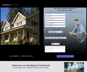 roofinginhartford.com: Hartford Roofing
The local, Hartford, CT professional roofing contractors who belong to our network are ready to help you with all of your roofing needs, including your needs that may involve roofi