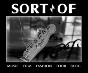 sortofmusic.com: || Sort Of ||
Sort Of Music.