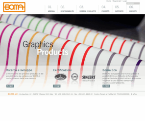 boma.it: Griffe Media - Agenzia di comunicazione e pubblicita', Trieste - Home Page
Griffe Media, Trieste. Agenzia di comunicazione e pubblicita'. Consulenza strategica in corporate identity, brand identity, realizzazione siti web, portali, organizzazione eventi