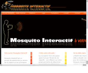 mosquito-interactif.com: webmail http://webmail.ovh.net
description de votre site