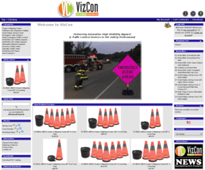 viz-con.com: VizCon
