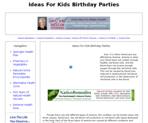 ideasforkidsbirthdayparties.com: Ideas For Kids Birthday Parties
All about kids birthday parties, childrens birthday parties, child birthday parties, birthday parties, birthday party themes.