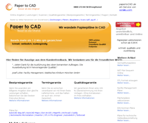 papertocad.de: Vektorisieren – Pläne aus Papier Bestandspläne in CAD - Digitalisieren
Vektorisieren,digitalisieren,Pläne in CAD,Bestandspläne,Grundrisse,Umwandeln vom Papierplan in CAD