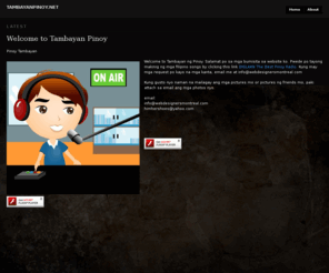 .net: Pinoy Tambayan | Pinoy | Tambayan PinoyPinoy Tambayan | Pinoy
