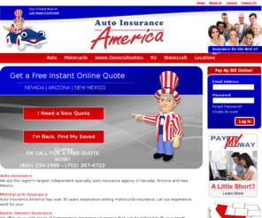 Auto Car Insurance Quote