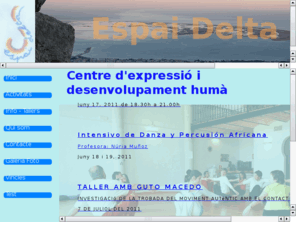 espaidelta.com: Rio Abierto - Deltebre
Rio Abierto, Desarollo, Humano