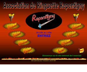 ringuetterepentigny.com: Page Ringuette-Repentigny
Page Web de Ringuette-Repentigny