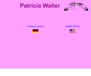 patriciawaller.com: Patricia Waller Official Website
Patricia Waller, Kuenstler, Zeitgenoessische Kunst, Frauenkunst, Bildhauerei, Skulptur, Plastik, Textilkunst, Art and Craft, Eat-Art, Kunst und Medizin, Medienkunst, Berlin, Karlsruhe