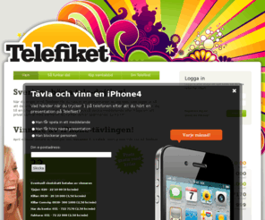 telefiket.se: Telefiket
*************