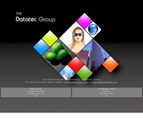 emmanuellensemble.com: Datatec Group
