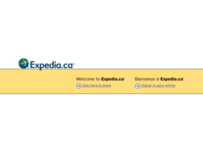 expedia.ca: 
Expedia.ca is the premier online travel planning and flight-booking site. Purchase airline tickets online, find vacation packages, and make hotel and car reservations, find maps, destination information, travel news and more.
