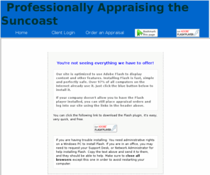 lemondevaluationservices.com: Real Estate Appraisal - home appraisal - appraiser - real estate appraiser - residential appraisals - Englewood, FL - Lemonde Valuation Services, Inc.
Lemonde Valuation Services, Inc. specializing in residential and commercial FL Real Estate Property Appraisals.