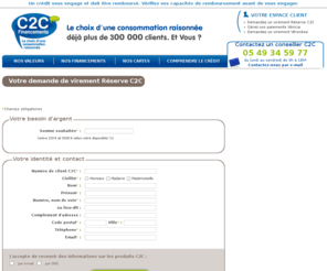 reservec2c.com: C2C Financements
