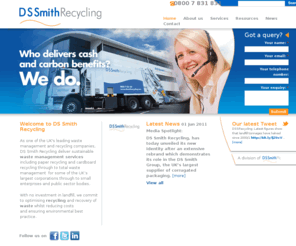 severnside.com: Waste Management and Recycling Companies | Severnside Recycling
As one of the UK's leading waste management and recycling companies, we provide integrated recycling and waste management services.