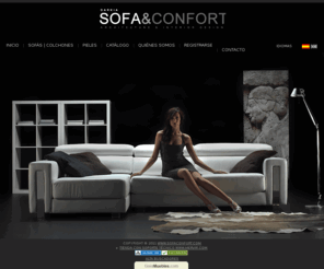 sofas-piel.es: sofas,sofas de piel,sofa,sofas de piel o tela,sofá clasico,sofás modernos
venta de sofas, especialistas en sofas de piel, tambien en sofas de piel o tela 