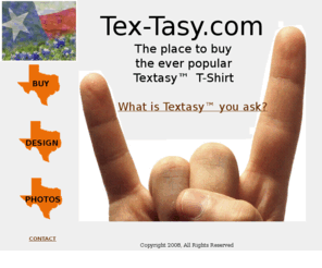 tex-tasy.com: Tex-Tasy.com
Tex-Tasy.com Web Site