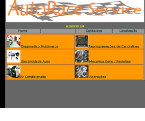 autoraceservice.com: AutoRace Service
