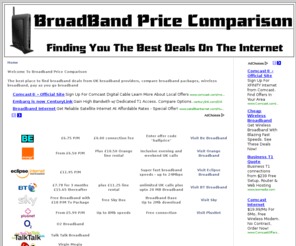 broadbandpricecomparison.co.uk: | Broadband Price Comparison
Broadband Price Comparison save money 