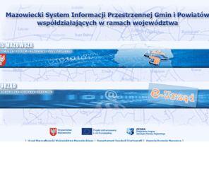 gismazowsza.pl: W przygotowaniu
