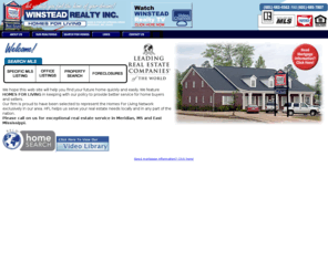 realestatemeridianms.com: Meridian Real Estate Agent Terry Winstead,  MS  - 04/15/11
All Meridian Real Estate, properties and homes for sale now available from one site.