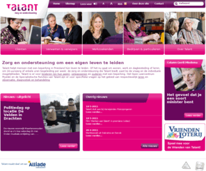 talant.net: Home
