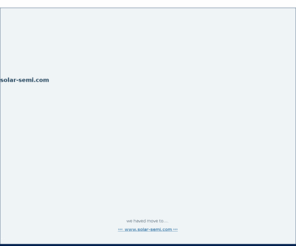 solarsemi.de: solar-semi, coater developer hotplate solar-semi.com
coater,developer,hotplate,photovoltaic,semiconductor, OLED,RCCT, e