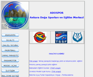 adospor.com: ADOSPOR
