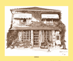 auberge-chapelle.com: Organisation séminaire (78), location salle réunion Yvelines, restaurant gastronomique (78), auberge Versailles, Yvelines Versailles (78) - Auberge de La Chapelle
Spécialiste dans l'organisation des séminaires et la location des salles de réunion Auberge de La Chapelle est situé à Yvelines Versailles (78). Auberge de La Chapelle vous accueille dans son restaurant gastronomique, choisissez votre table romantique sur terrasse ou jardin et savourez des plats succulents de la gastronomie authentique française.