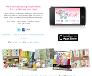 coolibah.me: Blogger: Redirecting
Blogger is a free blog publishing tool from Google for easily sharing your thoughts with the world. Blogger makes it simple to post text, photos and video onto your personal or team blog.