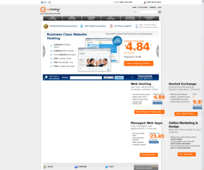 werenewforless.net: VPS, Domain Hosting & Hosted Exchange | myhosting.com
Affordable VPS, domain hosting and website services for businesses of all sizes. Click here or call 1-866-289-5091 to get your website online today!