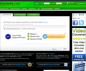 convert mp4 to mp3