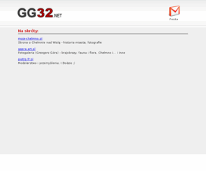 gg32.net: gg32.net
