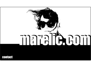 marelic.com: >>>>>
Marelic, marelic, marela, purgic, design, multimedia, flash, multimediadesign